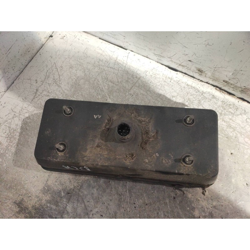 Recambio de piloto trasero derecho para iveco daily caja cerrada (2006 =>) caja cerrada 50c... batalla 3000 referencia OEM IAM  