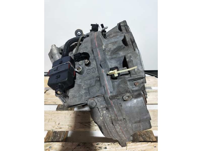 Recambio de caja cambios para opel vectra c berlina club referencia OEM IAM JB09186329A 09186329A 05AV7 80096