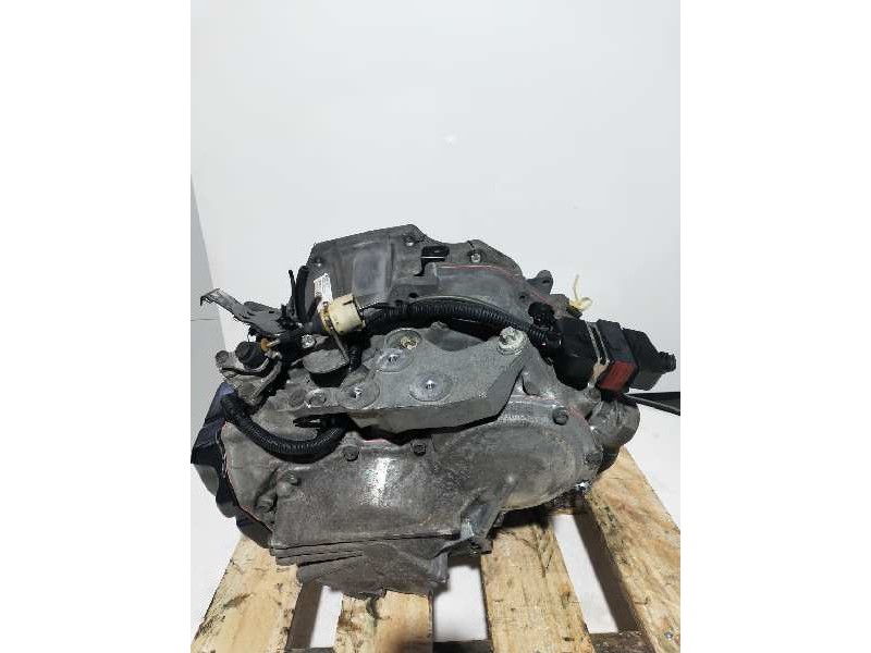 Recambio de caja cambios para opel vectra c berlina club referencia OEM IAM JB09186329A 09186329A 05AV7 80096