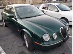 jaguar s-type del año 2006