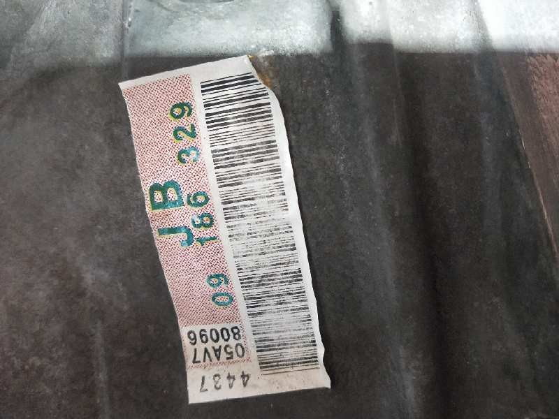 Recambio de caja cambios para opel vectra c berlina club referencia OEM IAM JB09186329A 09186329A 05AV7 80096