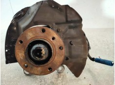 Recambio de mangueta delantera derecha para bmw z4 roadster (e85) 2,5 referencia OEM IAM   