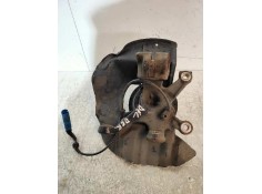 Recambio de mangueta delantera derecha para bmw z4 roadster (e85) 2,5 referencia OEM IAM    2