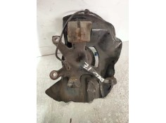 Recambio de mangueta delantera izquierda para bmw z4 roadster (e85) 2,5 referencia OEM IAM    2