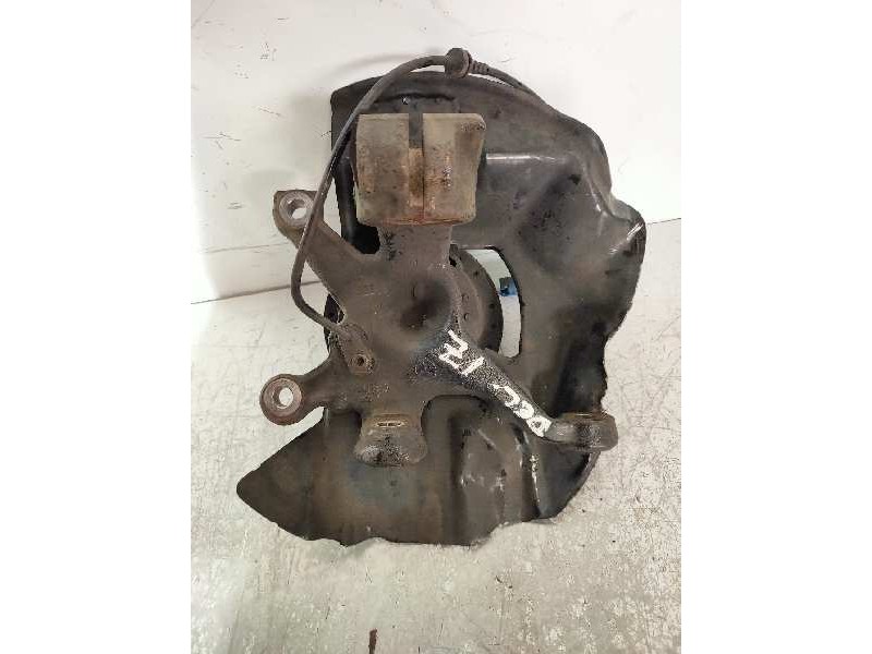 Recambio de mangueta delantera izquierda para bmw z4 roadster (e85) 2,5 referencia OEM IAM   