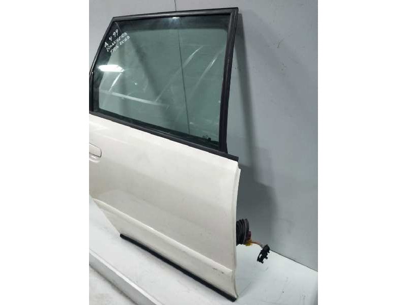 Recambio de puerta trasera derecha para audi a4 avant (b5) 1.9 tdi referencia OEM IAM   