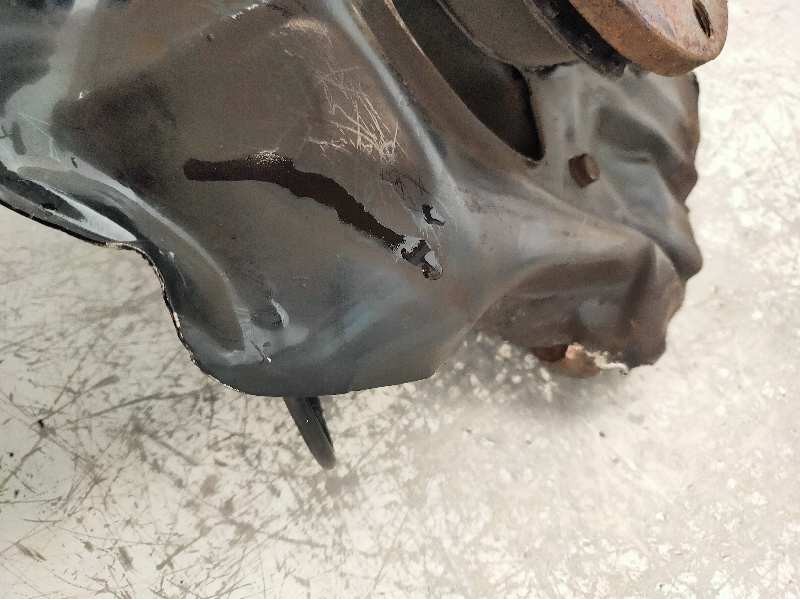 Recambio de mangueta delantera izquierda para bmw z4 roadster (e85) 2,5 referencia OEM IAM   