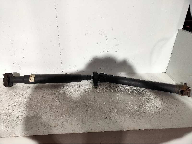 Recambio de transmision central para bmw z4 roadster (e85) 2,5 referencia OEM IAM 7514463AI01 7514463004023 