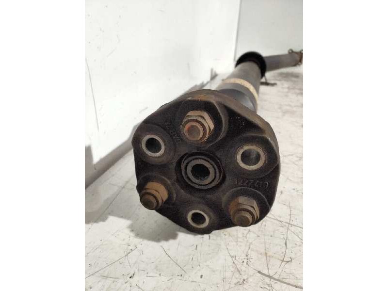 Recambio de transmision central para bmw z4 roadster (e85) 2,5 referencia OEM IAM 7514463AI01 7514463004023 