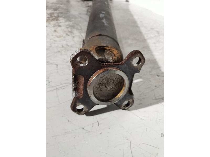 Recambio de transmision central para bmw z4 roadster (e85) 2,5 referencia OEM IAM 7514463AI01 7514463004023 