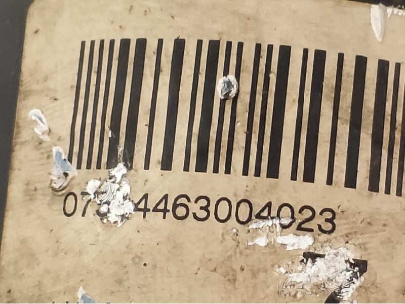 Recambio de transmision central para bmw z4 roadster (e85) 2,5 referencia OEM IAM 7514463AI01 7514463004023 