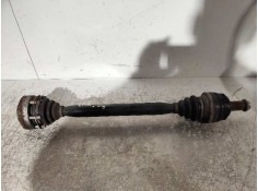 Recambio de transmision trasera izquierda para bmw z4 roadster (e85) 2,5 referencia OEM IAM 1229498AI05 3701323 