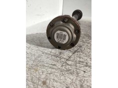 Recambio de transmision trasera izquierda para bmw z4 roadster (e85) 2,5 referencia OEM IAM 1229498AI05 3701323  2