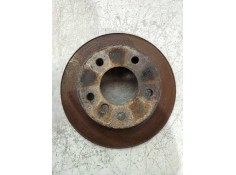 Recambio de disco freno trasero para bmw z4 roadster (e85) 2,5 referencia OEM IAM   