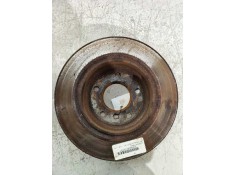 Recambio de disco freno trasero para bmw z4 roadster (e85) 2,5 referencia OEM IAM    2