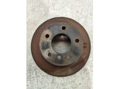 Recambio de disco freno trasero para bmw z4 roadster (e85) 2,5 referencia OEM IAM   