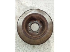 Recambio de disco freno trasero para bmw z4 roadster (e85) 2,5 referencia OEM IAM    2
