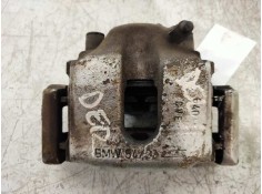 Recambio de pinza freno delantera derecha para bmw z4 roadster (e85) 2,5 referencia OEM IAM   