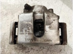 Recambio de pinza freno delantera izquierda para bmw z4 roadster (e85) 2,5 referencia OEM IAM   
