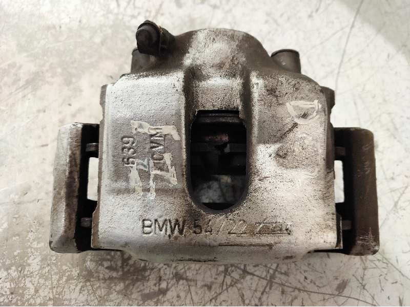 Recambio de pinza freno delantera izquierda para bmw z4 roadster (e85) 2,5 referencia OEM IAM   