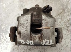 Recambio de pinza freno trasera derecha para bmw z4 roadster (e85) 2,5 referencia OEM IAM   