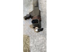 Recambio de inyector para opel insignia berlina cosmo referencia OEM IAM 0445110327   2