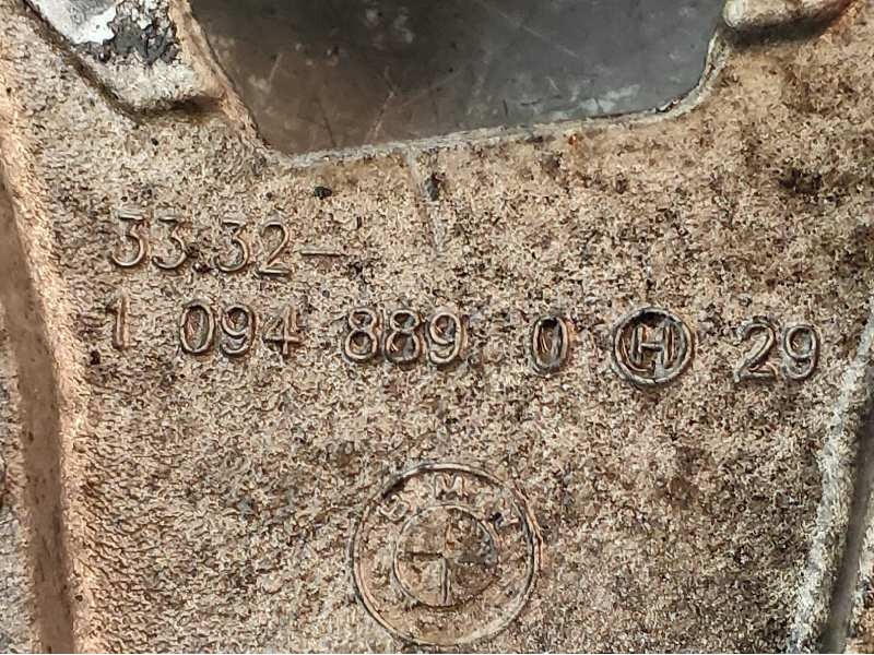 Recambio de brazo suspension superior trasero izquierdo para bmw z4 roadster (e85) 2,5 referencia OEM IAM 10948890  