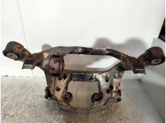 Recambio de puente trasero para bmw z4 roadster (e85) 2,5 referencia OEM IAM   