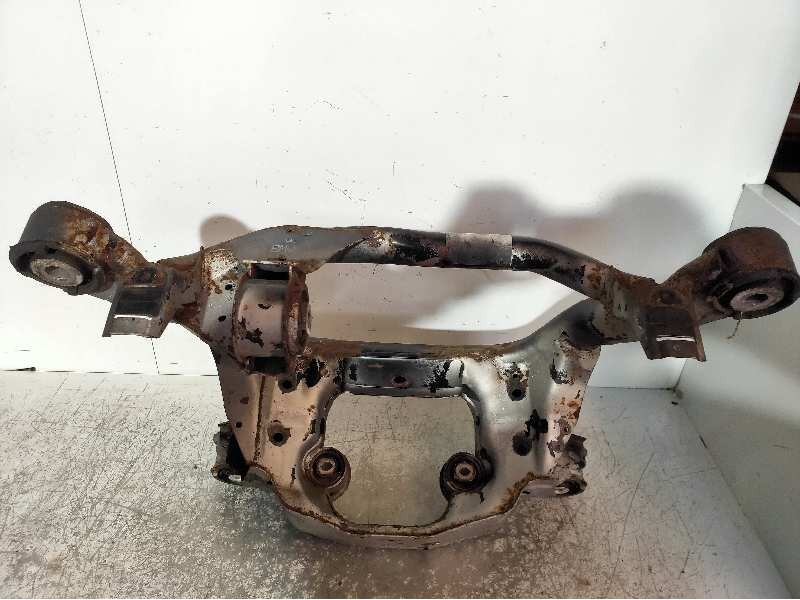 Recambio de puente trasero para bmw z4 roadster (e85) 2,5 referencia OEM IAM   