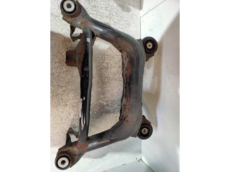 Recambio de puente trasero para bmw z4 roadster (e85) 2,5 referencia OEM IAM   