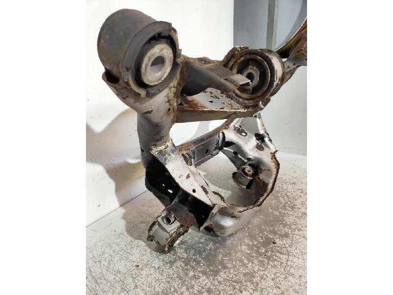 Recambio de puente trasero para bmw z4 roadster (e85) 2,5 referencia OEM IAM   