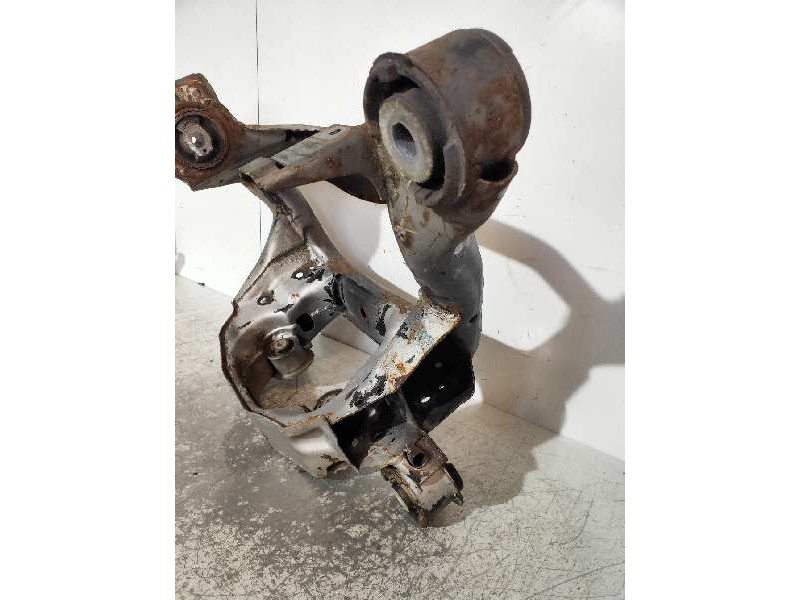 Recambio de puente trasero para bmw z4 roadster (e85) 2,5 referencia OEM IAM   