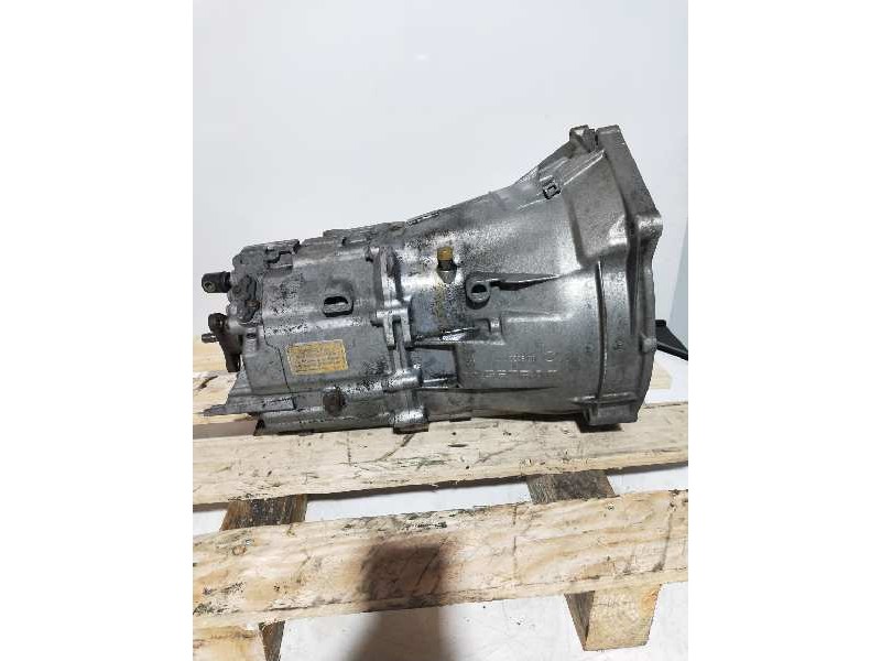 Recambio de caja cambios para bmw z4 roadster (e85) 2,5 referencia OEM IAM BDL 0008097 