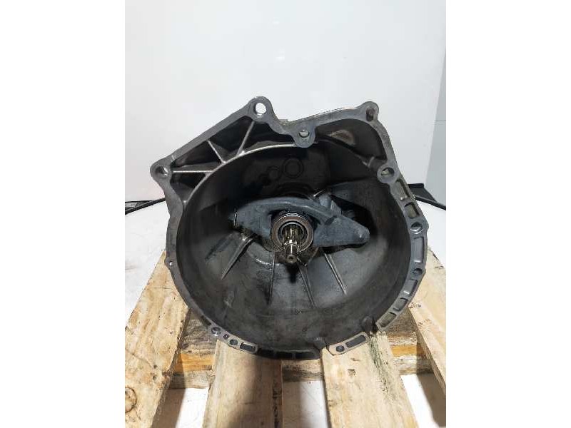Recambio de caja cambios para bmw z4 roadster (e85) 2,5 referencia OEM IAM BDL 0008097 