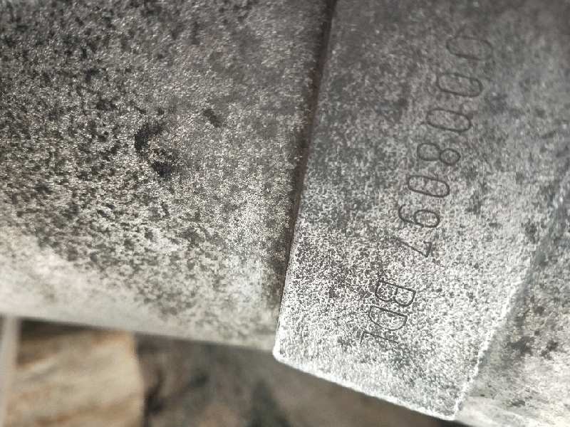 Recambio de caja cambios para bmw z4 roadster (e85) 2,5 referencia OEM IAM BDL 0008097 