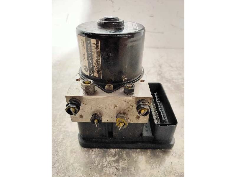 Recambio de abs para bmw z4 roadster (e85) 2,5 referencia OEM IAM 10096008163 6762868 10020600584 6762867