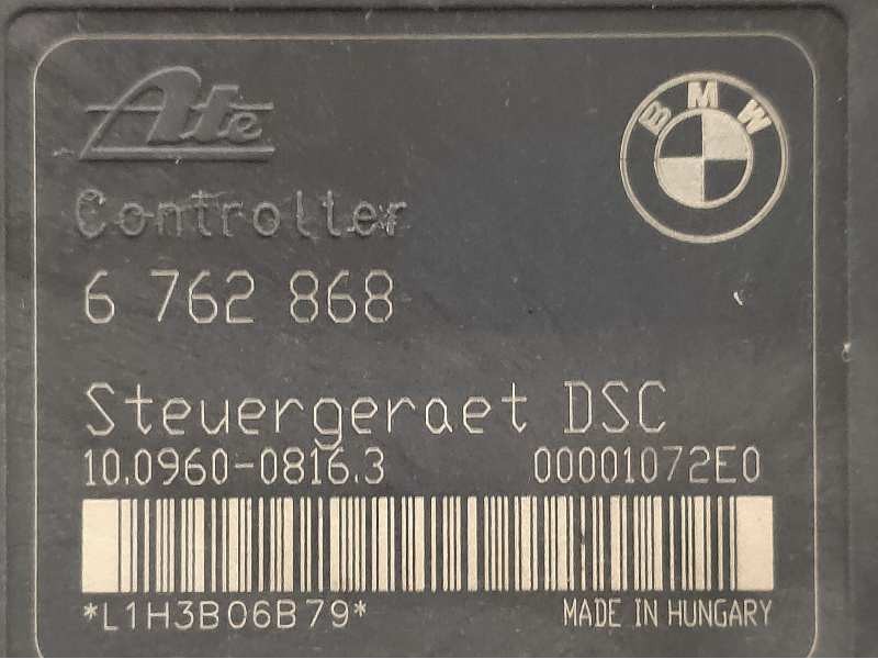 Recambio de abs para bmw z4 roadster (e85) 2,5 referencia OEM IAM 10096008163 6762868 10020600584 6762867