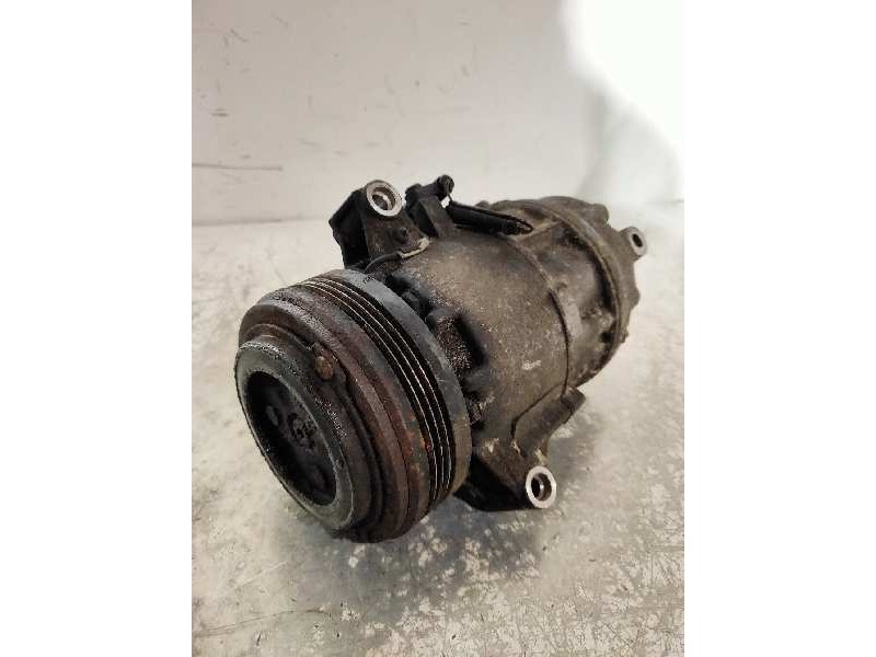 Recambio de compresor aire acondicionado para bmw z4 roadster (e85) 2,5 referencia OEM IAM   