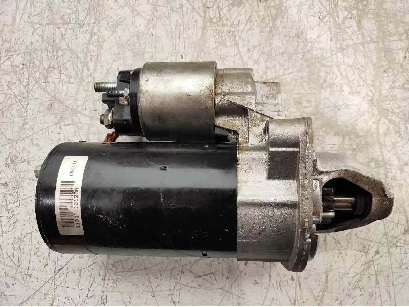 Recambio de motor arranque para bmw z4 roadster (e85) 2,5 referencia OEM IAM   