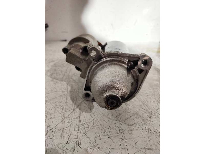Recambio de motor arranque para bmw z4 roadster (e85) 2,5 referencia OEM IAM   