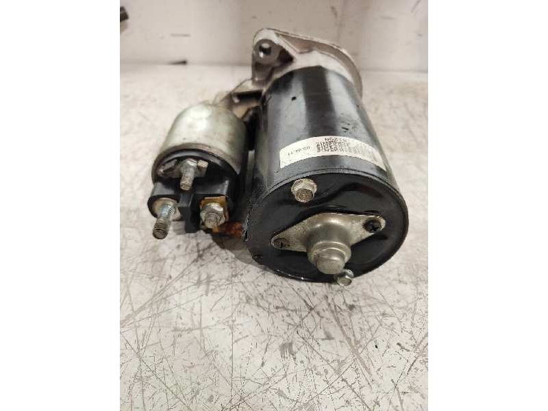 Recambio de motor arranque para bmw z4 roadster (e85) 2,5 referencia OEM IAM   