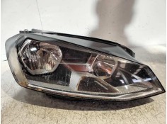 Recambio de faro derecho para volkswagen golf vii lim. sport by r-line bluemotion referencia OEM IAM   