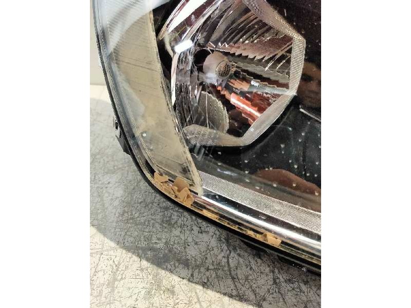 Recambio de faro derecho para volkswagen golf vii lim. sport by r-line bluemotion referencia OEM IAM    Recambio de faro derecho para volkswagen golf vii lim. sport by r-line bluemotion referencia OEM IAM