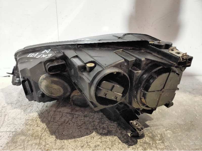 Recambio de faro derecho para volkswagen golf vii lim. sport by r-line bluemotion referencia OEM IAM    Recambio de faro derecho para volkswagen golf vii lim. sport by r-line bluemotion referencia OEM IAM