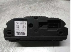 Recambio de cuadro instrumentos para bmw x3 (e83) 2.0d referencia OEM IAM 102464026 341437202  2
