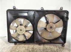 Recambio de electroventilador para mitsubishi grandis (na0w) 2.0 di-d inform referencia OEM IAM 1680007971  DENSO