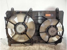Recambio de electroventilador para mitsubishi grandis (na0w) 2.0 di-d inform referencia OEM IAM 1680007971  DENSO 2