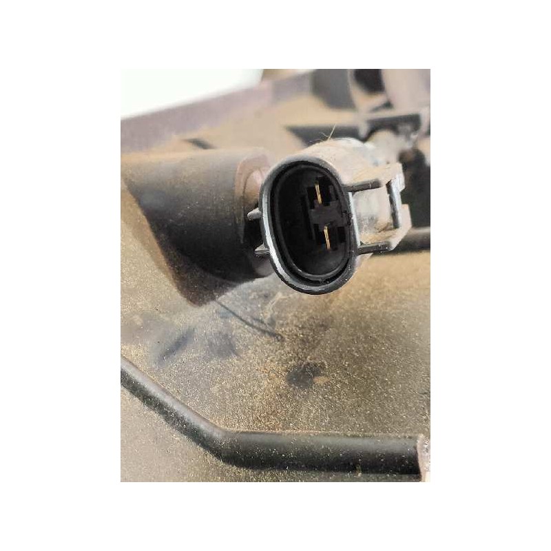 Recambio de electroventilador para mitsubishi grandis (na0w) 2.0 di-d inform referencia OEM IAM 1680007971  DENSO