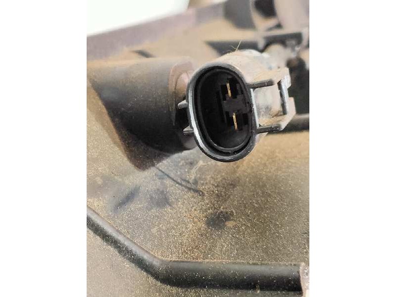 Recambio de electroventilador para mitsubishi grandis (na0w) 2.0 di-d inform referencia OEM IAM 1680007971  DENSO
