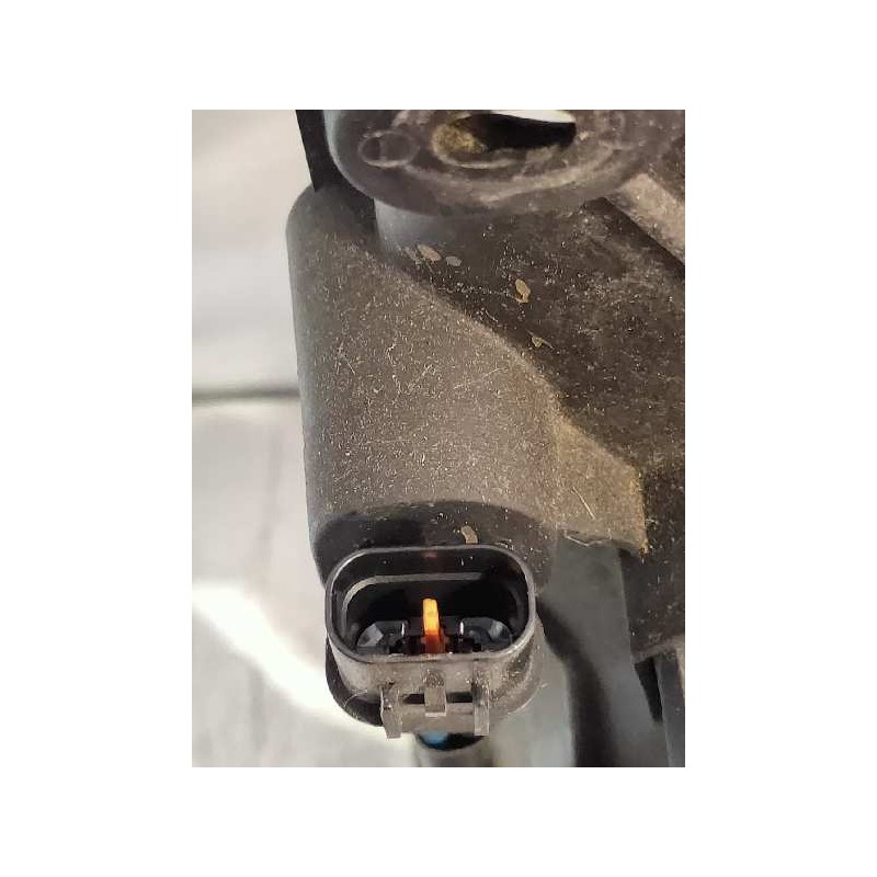 Recambio de electroventilador para mitsubishi grandis (na0w) 2.0 di-d inform referencia OEM IAM 1680007971  DENSO